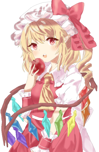 フランフランの絵 裁縫針@skeb募集中 on X: 