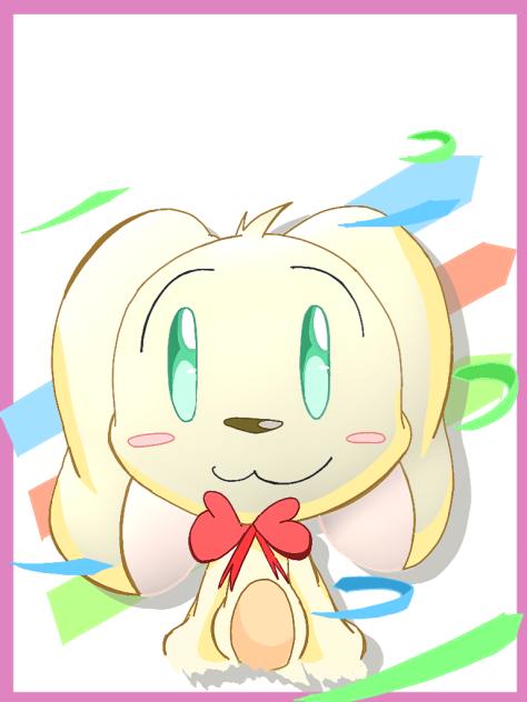 Cute ^^ - ibisPaint