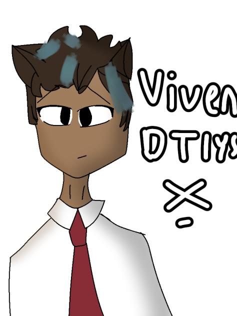Vivenz DTIYS XDD