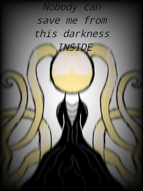 DARKNESS - ibisPaint