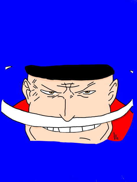 whitebeard
