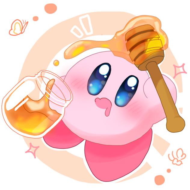 ハチミツの日
