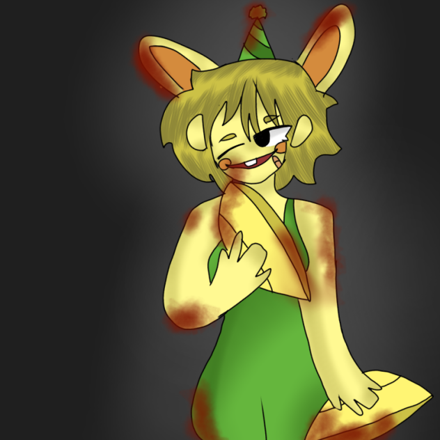 bunzo the bunny