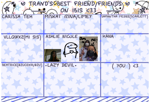 TRANDS COLLAB