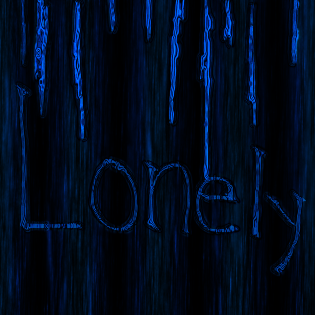 Lonely