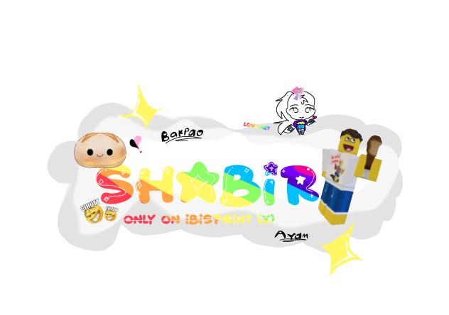 made a little watermark