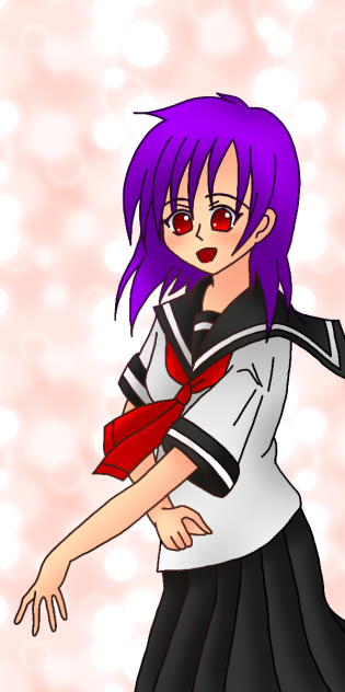 ミコト