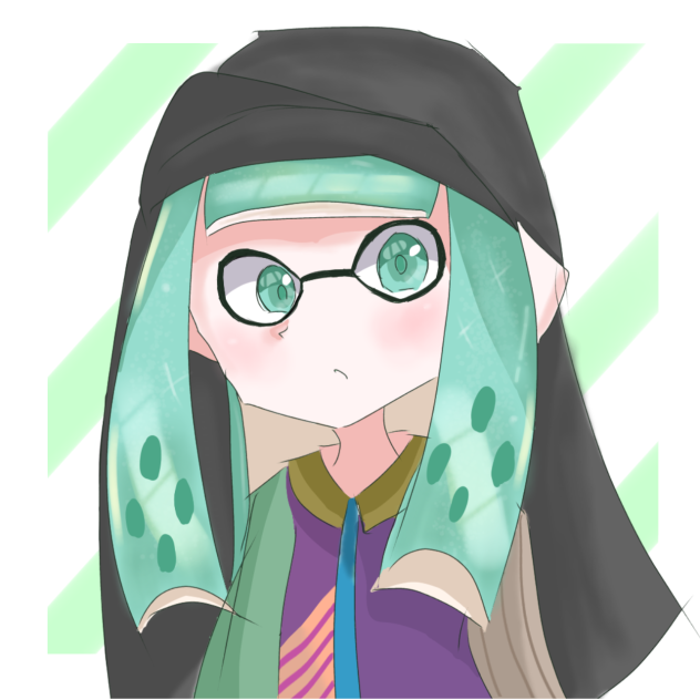 落書き