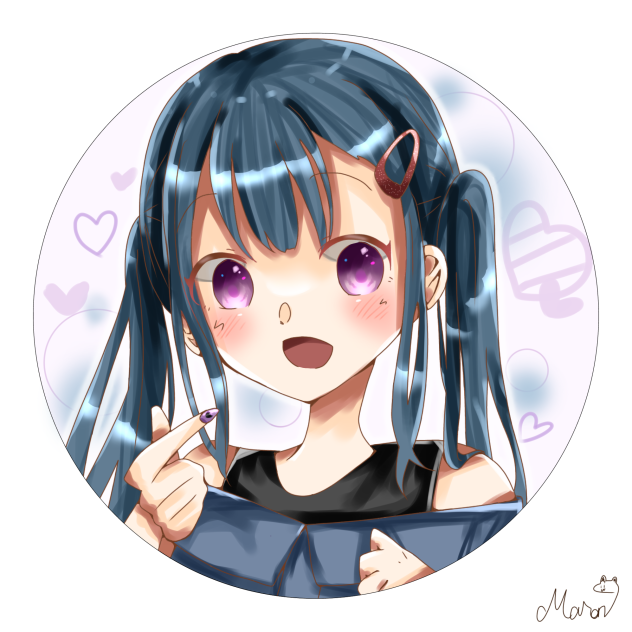 さき さんへ！