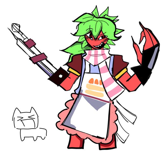 MISTER SPROUT