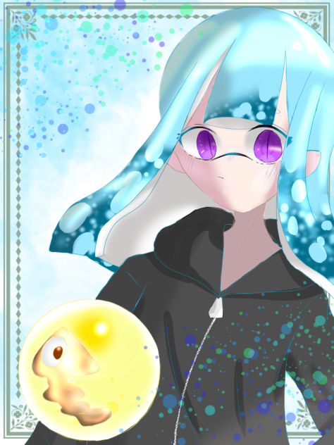 ぷよにこちゃん②！