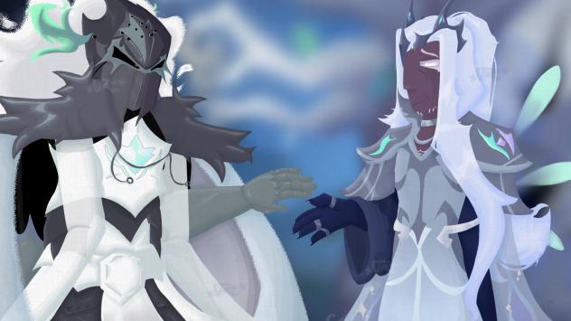 🗡️🤍 𝘖𝘭𝘥 ”𝘍𝘳𝘪𝘦𝘯𝘥𝘴” 🩶🦋