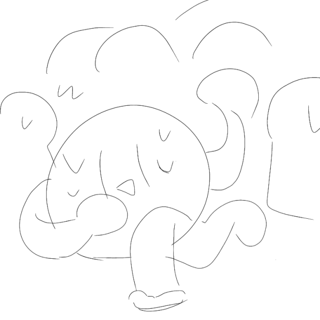 どいて…　どけやｵﾗｯｯｯ