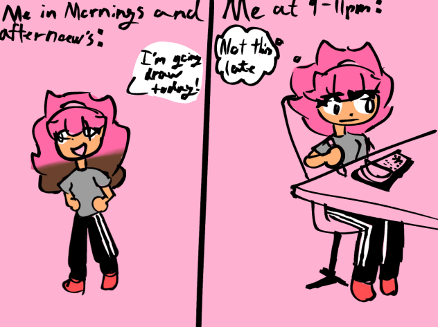 Another posting thing