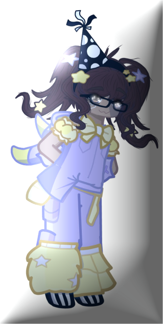 something I made for a friend