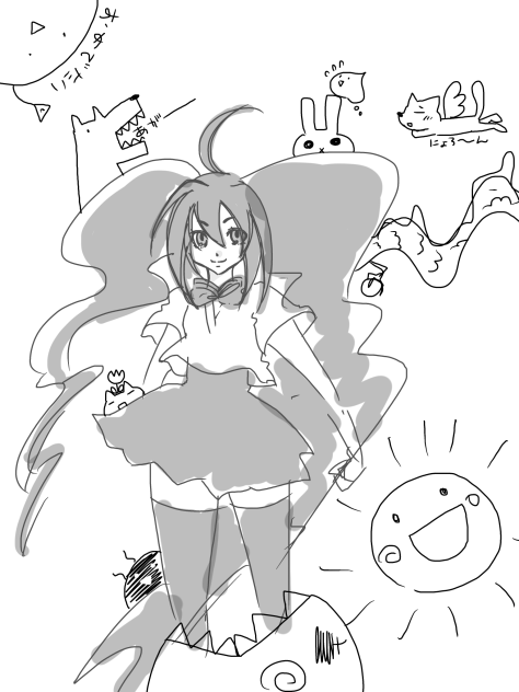 あがー