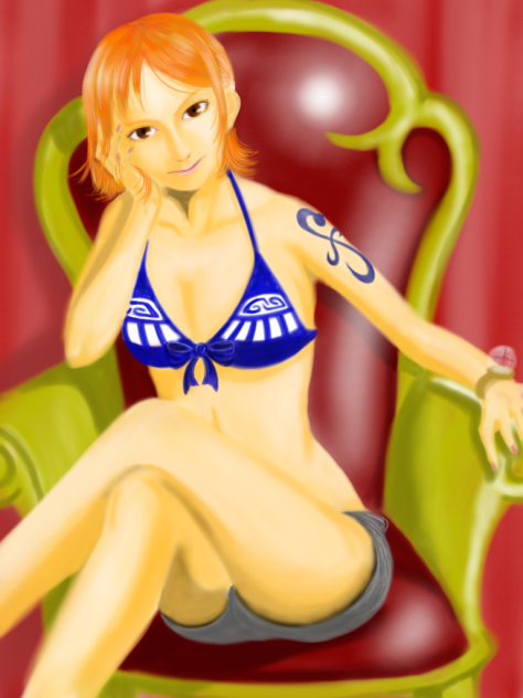 nami  その2