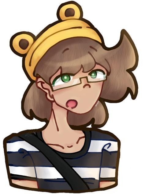 vinny vinster