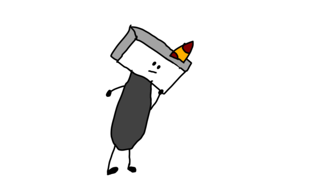 birthday boy blam fanart