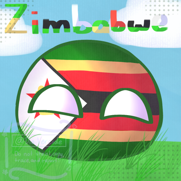 🇿🇼