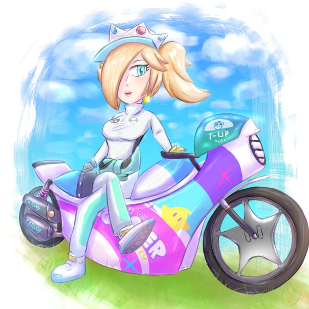 ロゼッタ