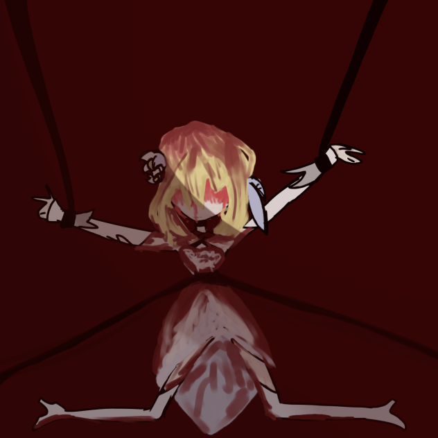 люмин - ibisPaint