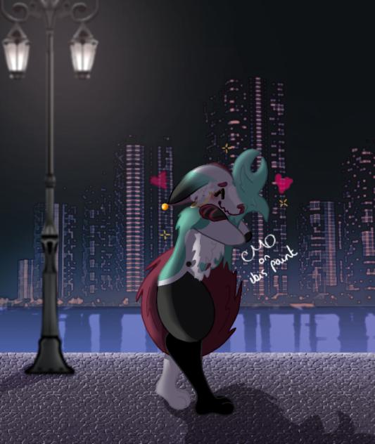 🌃