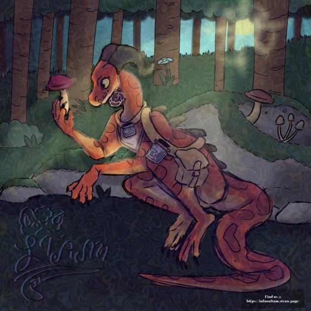 Art fight 2026 number 2