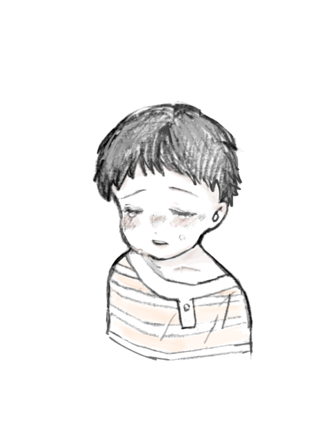 シンジ君