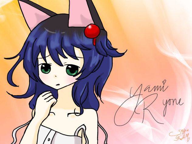 Yami Ryone