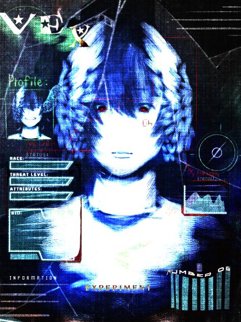 EXPERIMENT.