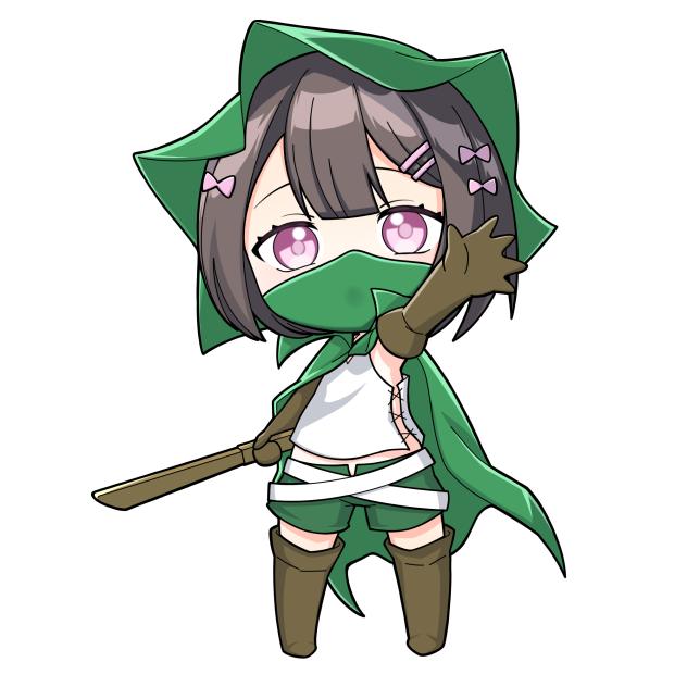 依頼絵180