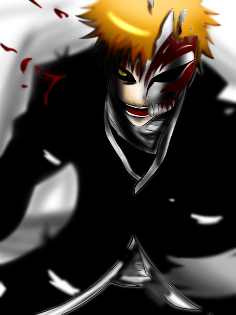 ブリーチ  黒崎 一護