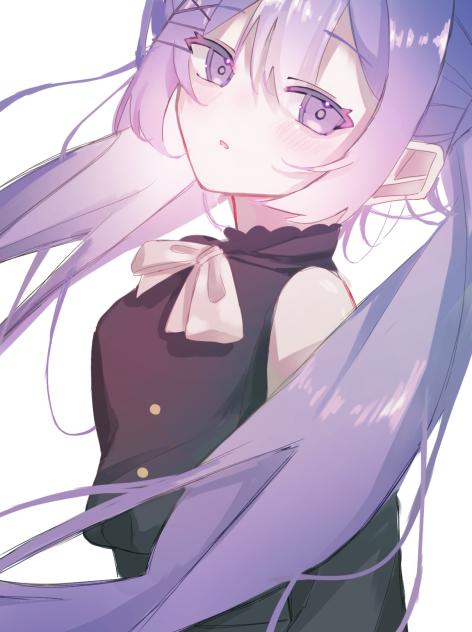 りふ様へ　リク