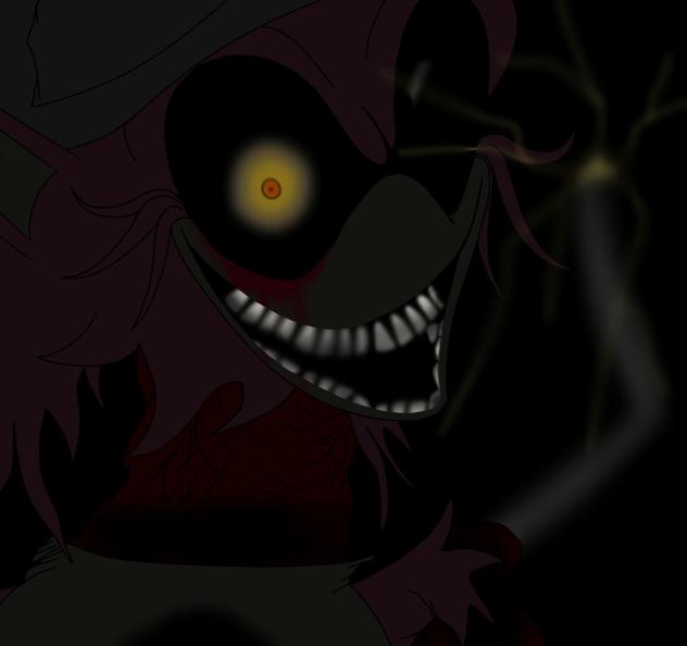 Tommas You can't hide from me