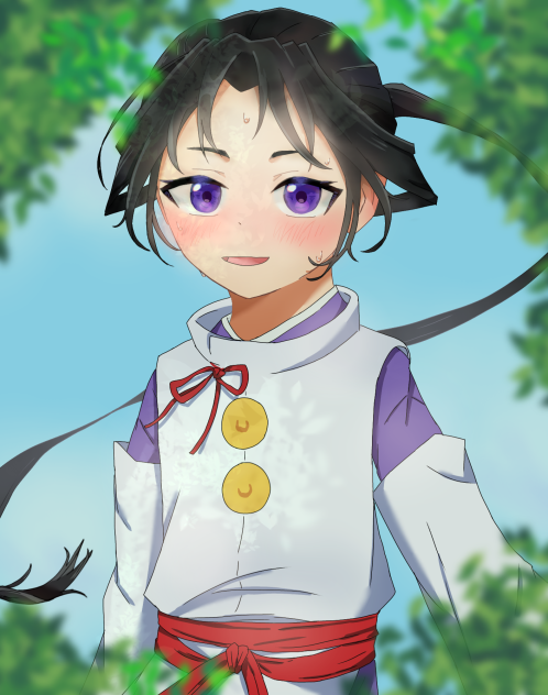 かくれんぼ