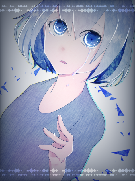 涙
