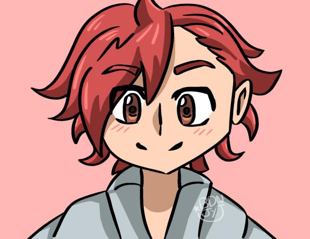 せかいかみき - Fanart