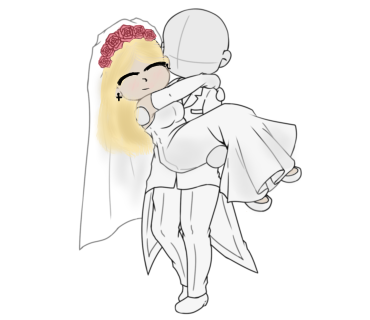 For my love