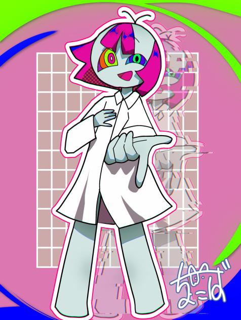 これはFAです。