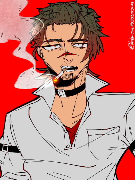 Lucas R. Joker