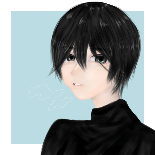 落書き〜