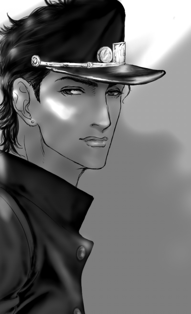 JOJOかどうかはあなた次第