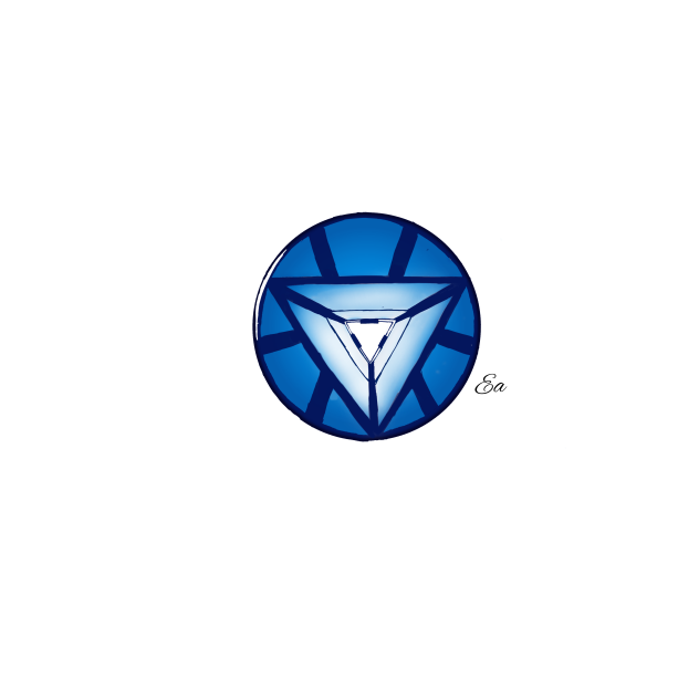 Iron mans arc reactor