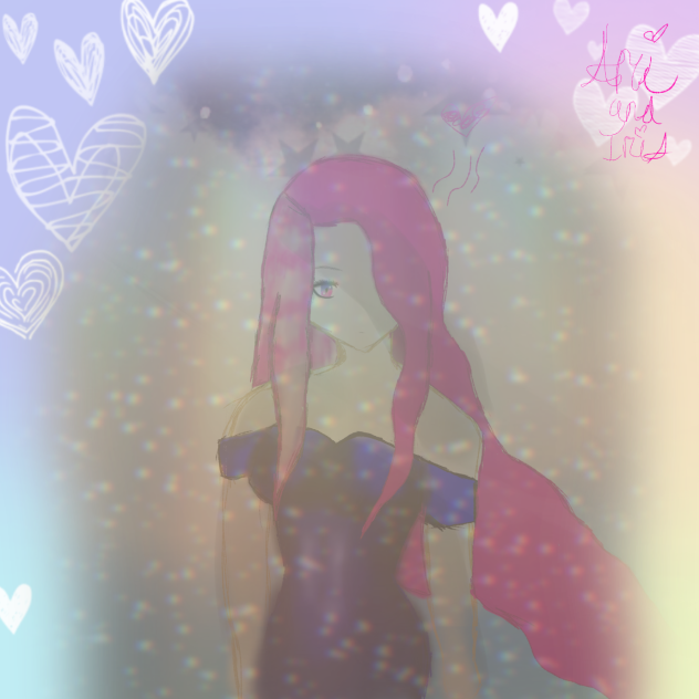 dancing with love 💘