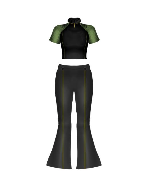 Y2K Fashion
