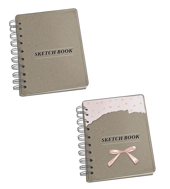 Sketchbook