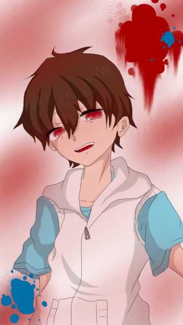 目を凝らして臨む