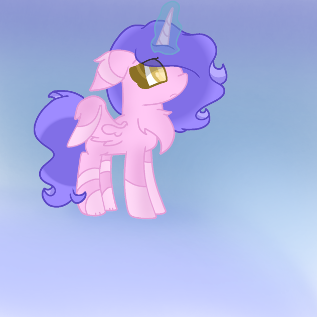 Zizz The Alicorn