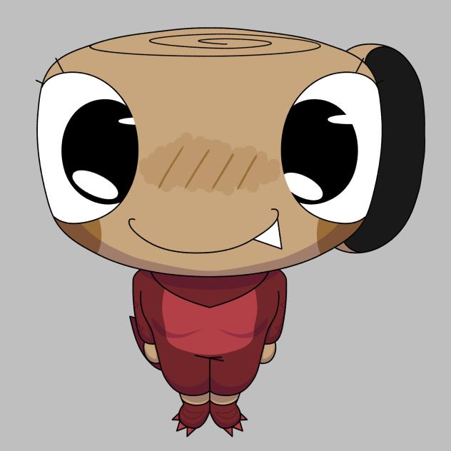Shelly
